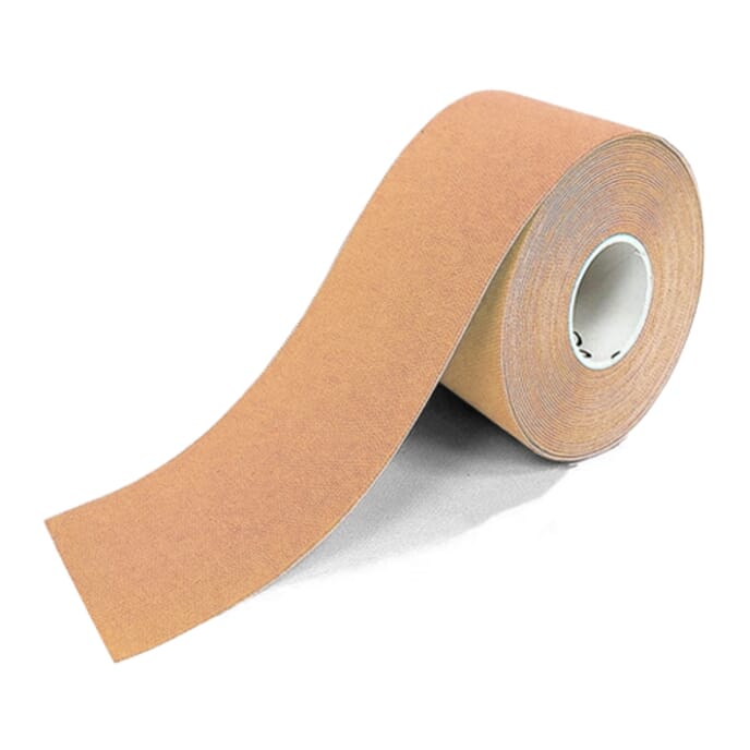 kinesiology tape beige