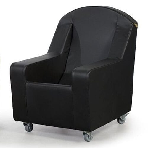View Kirton Stirling Modern Chair Chair Only information