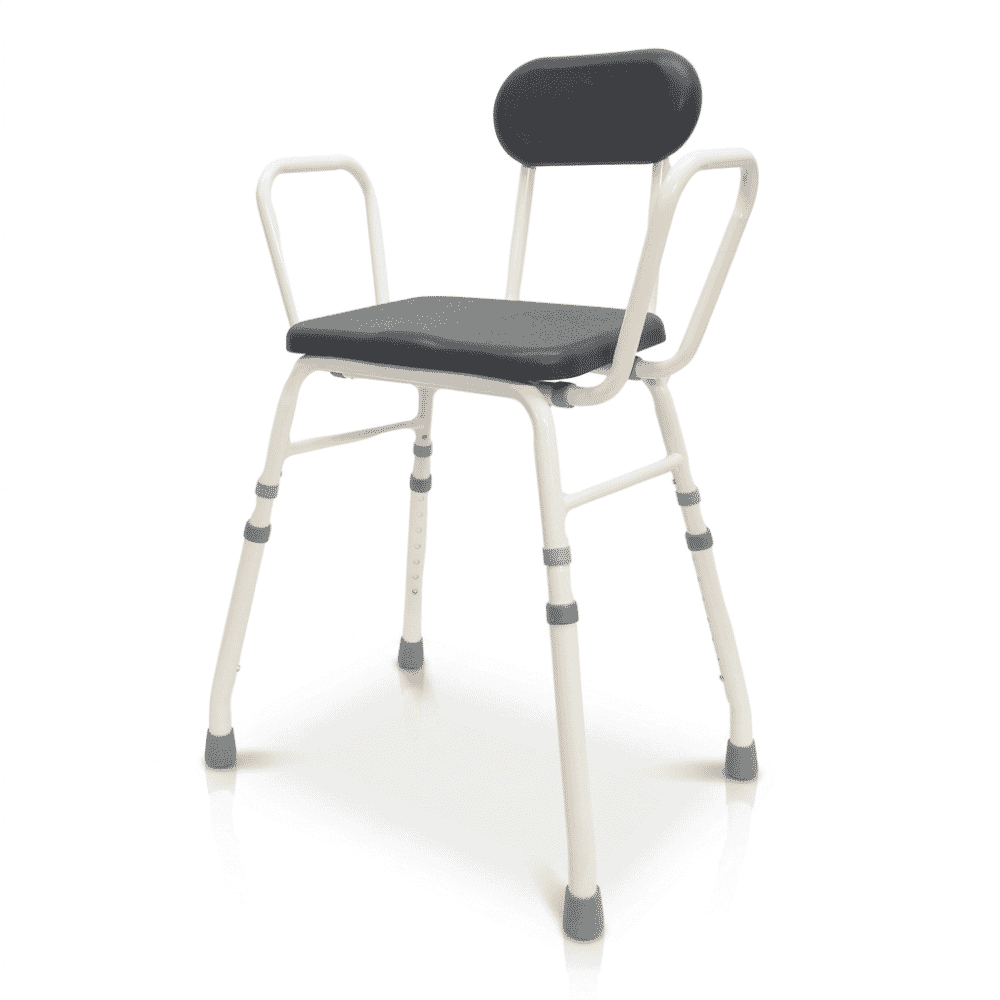Kitchen Perching Stool