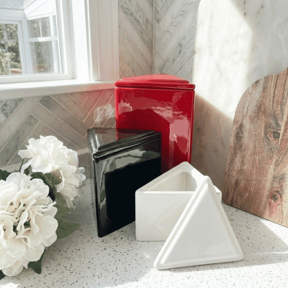 kitchen storage container lifestyle