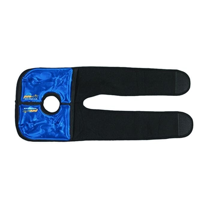 Knee Heat Pad