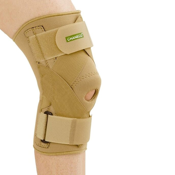 knee ligament brace