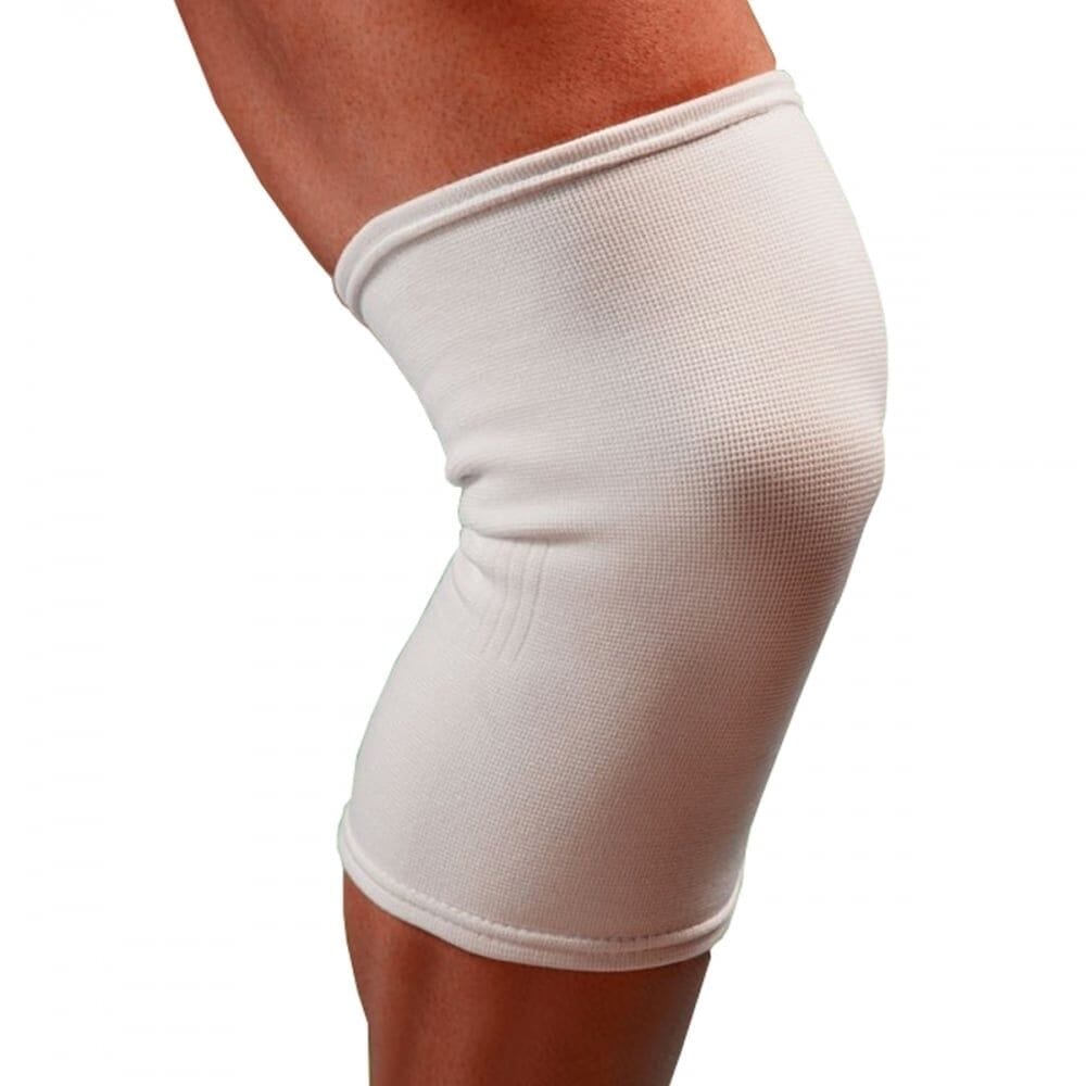 View Knee Support Vulkan Elasticated Extra Large information