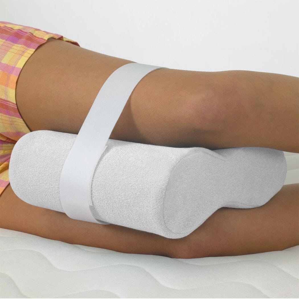 View Knee Support High resilience foam information