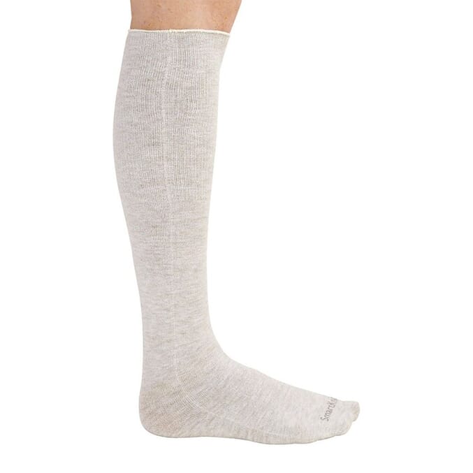 knit rite smartknit afo interface socks