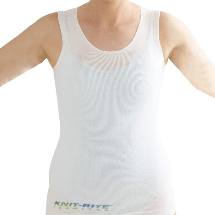 knit rite torso interface vest