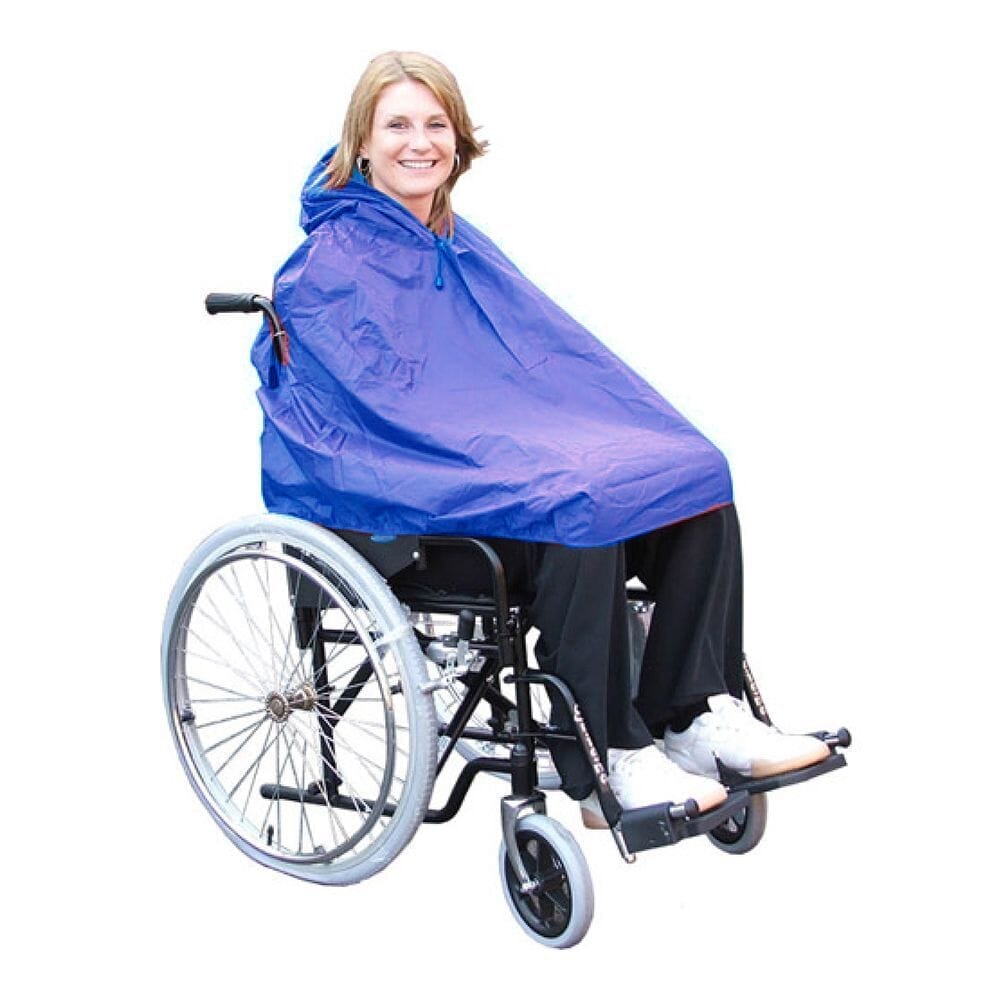 Mobility Scooter Covers, Wheelchair Rain Covers, Wheelchair Clothes