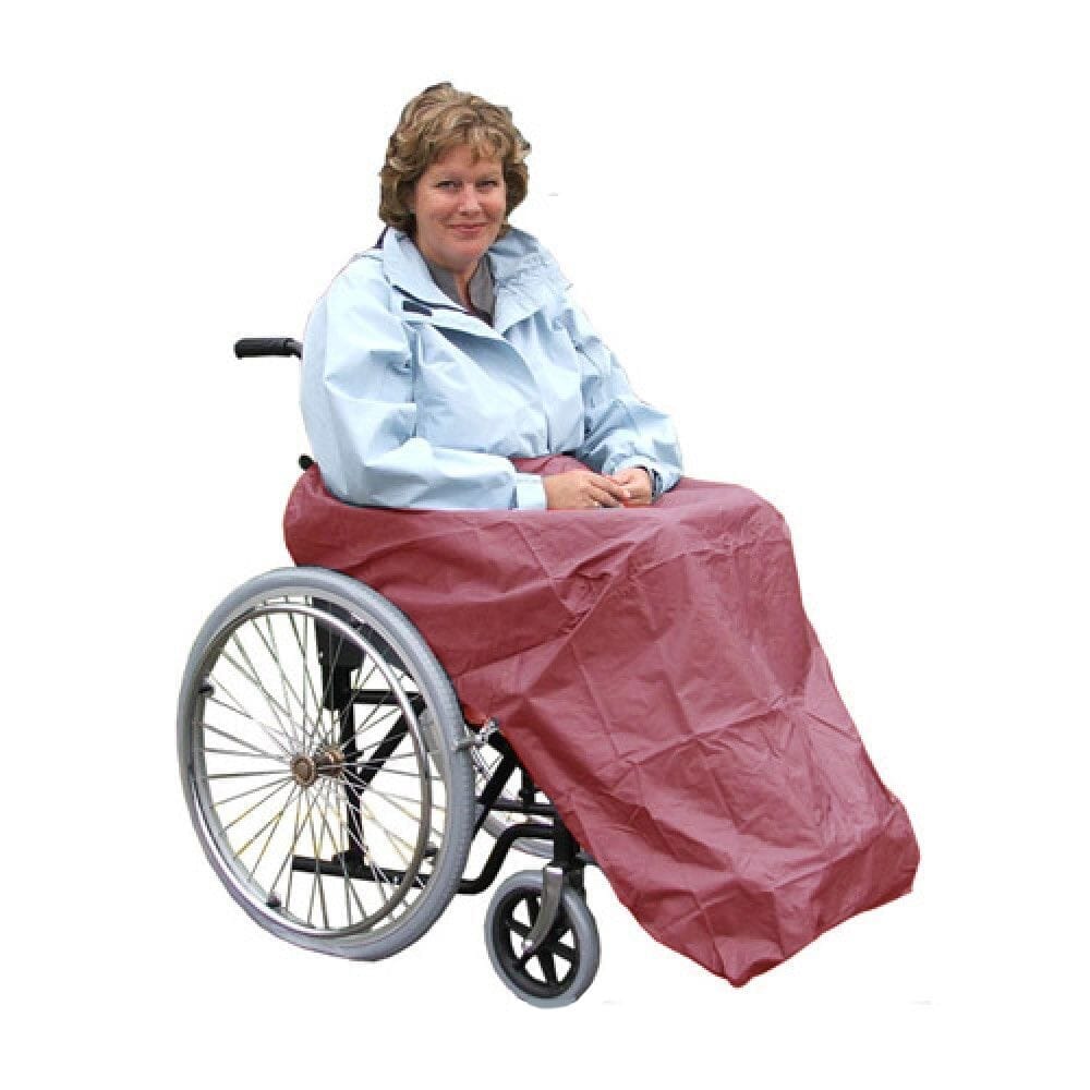 kozee kover up maroon