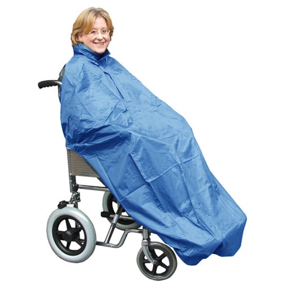 Mobility Scooter Covers, Wheelchair Rain Covers, Wheelchair Clothes