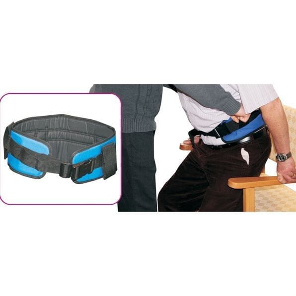 View Kozee Transfer Belt Kozee Tranfer Belt Large information