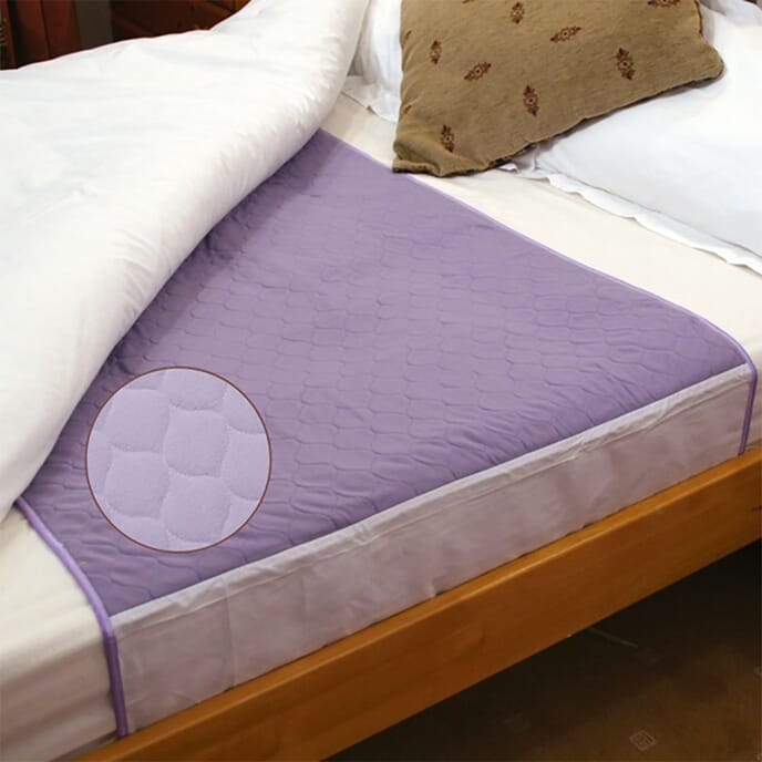 Kozee Washable Bed Pads