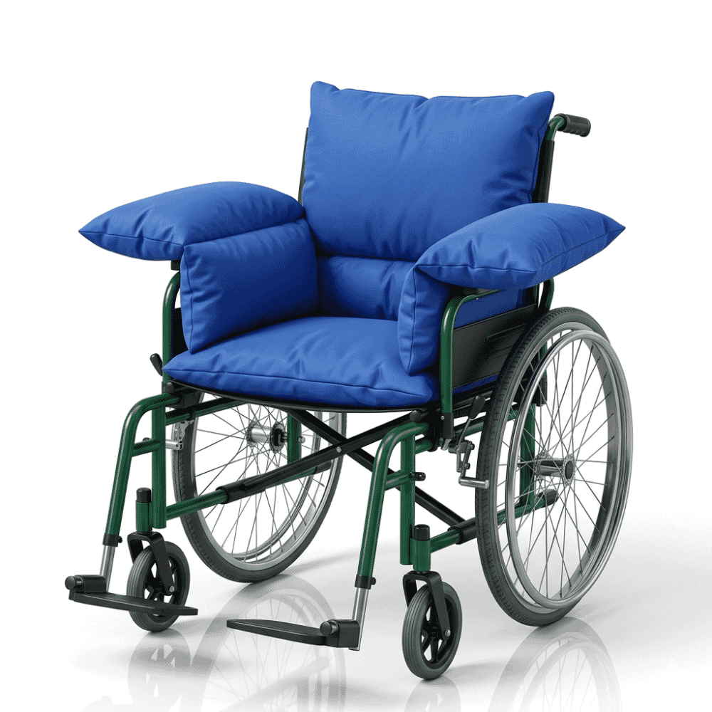 Kozee Wheelchair Pillow