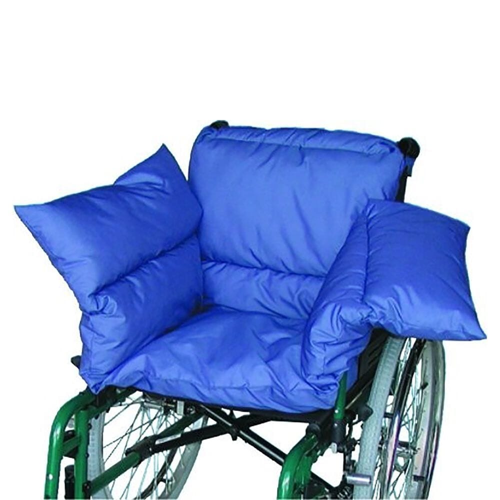 View Kozee Wheelchair Pillow information