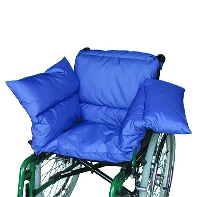 kozee wheelchair pillow1