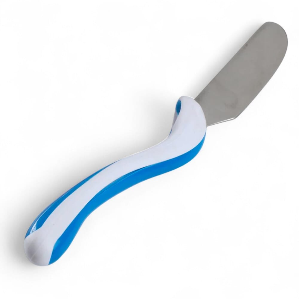 kura care childrens cutlery knife