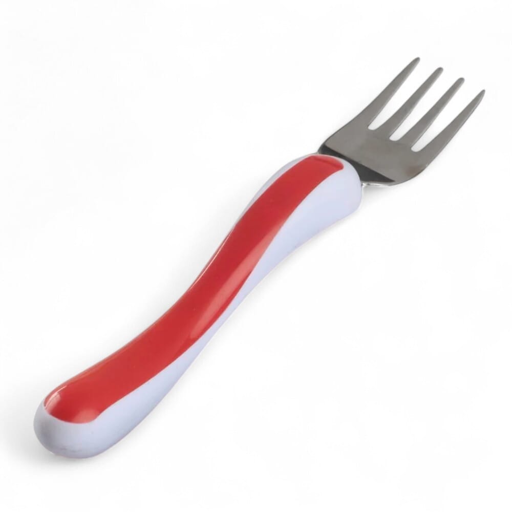 View Kura Care Childrens Cutlery Fork information