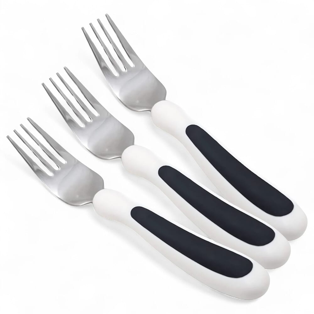 kura care cutlery fork pack of 3