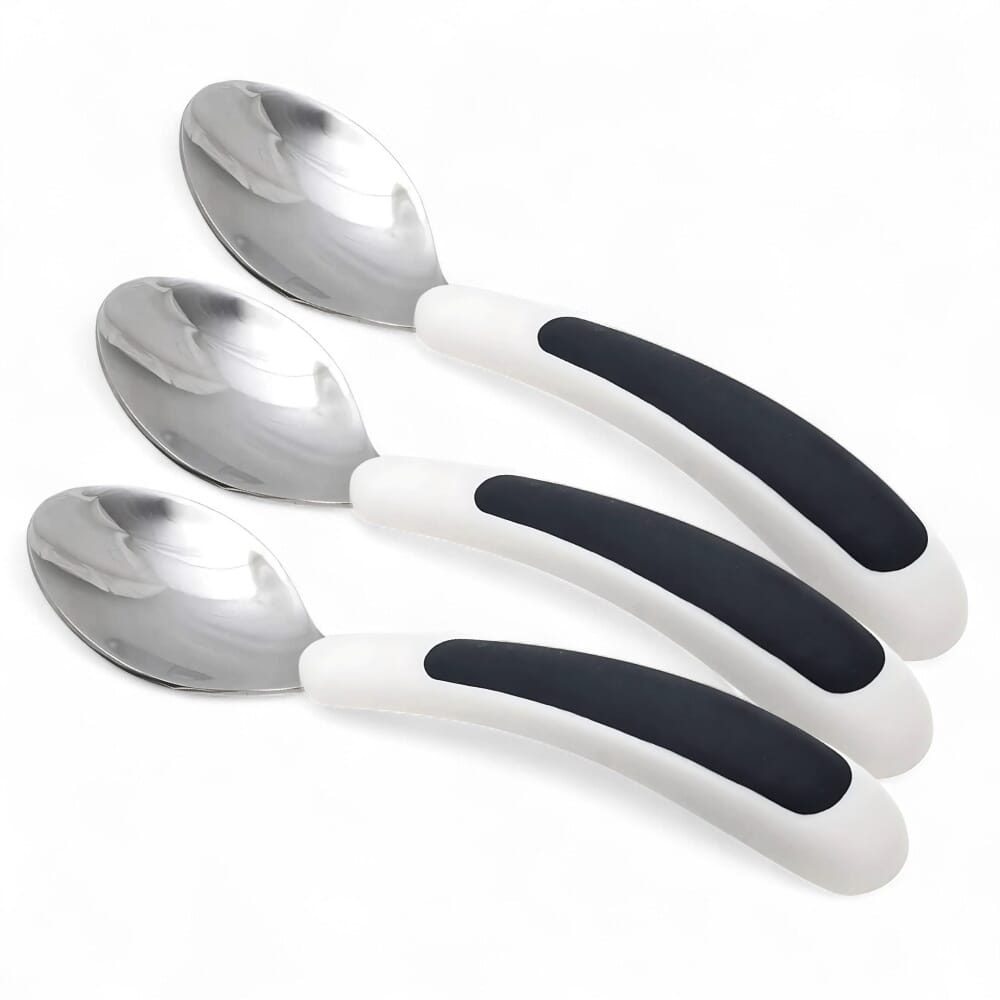 kura care cutlery spoon pack of 3