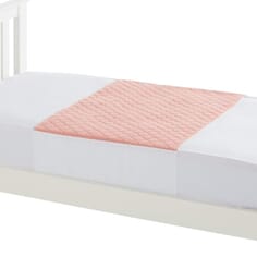 Kylie Bed Pads - 3 Litre Pink