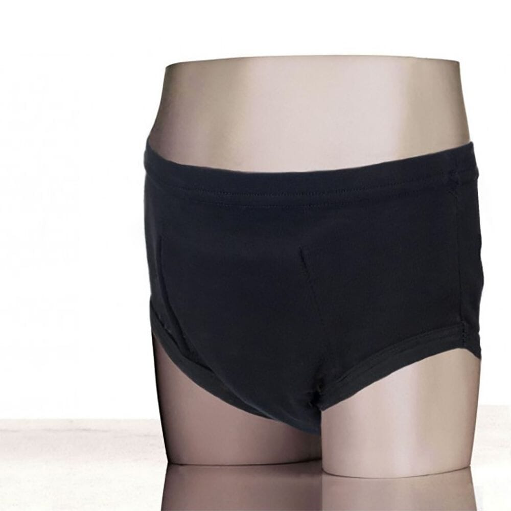 View Kylie Boys Incontinence Briefs Small information