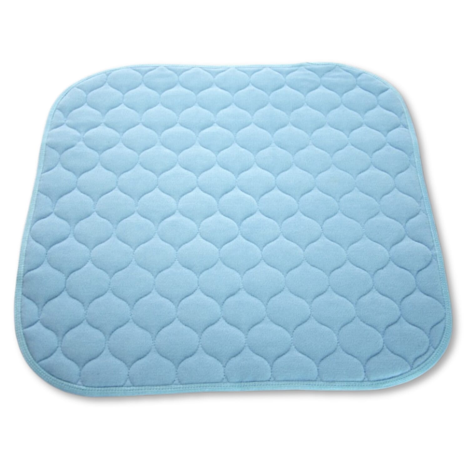 kylie chair pad blue 1
