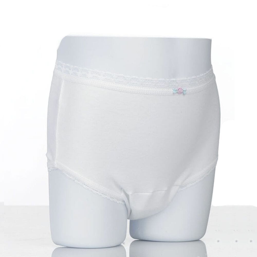 View Kylie Girls Incontinence Knickers Small information