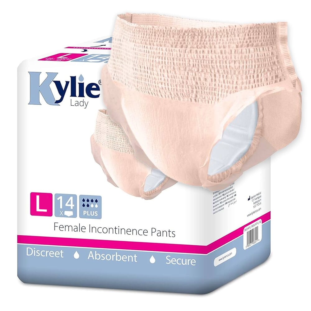 View Kylie Pants Female Plus L 100150cm information