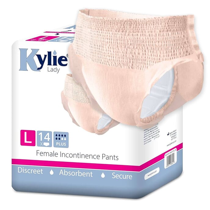 kylie pants female plus l 100 150cm