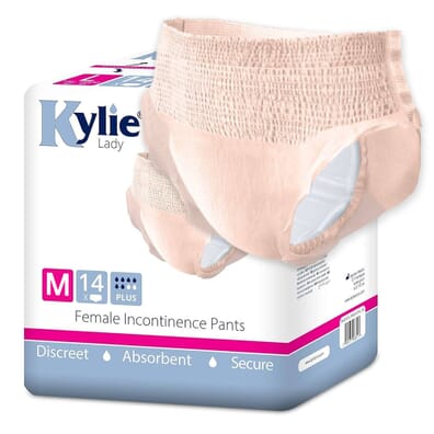 Kylie Pants Female Plus