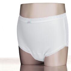 Kylie Washable Underwear - Male Small from Essential Aids
