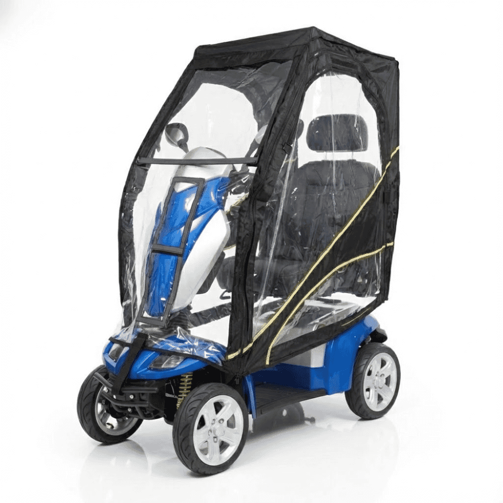 Kymco Scooter Canopies Agility Scooter Canopy