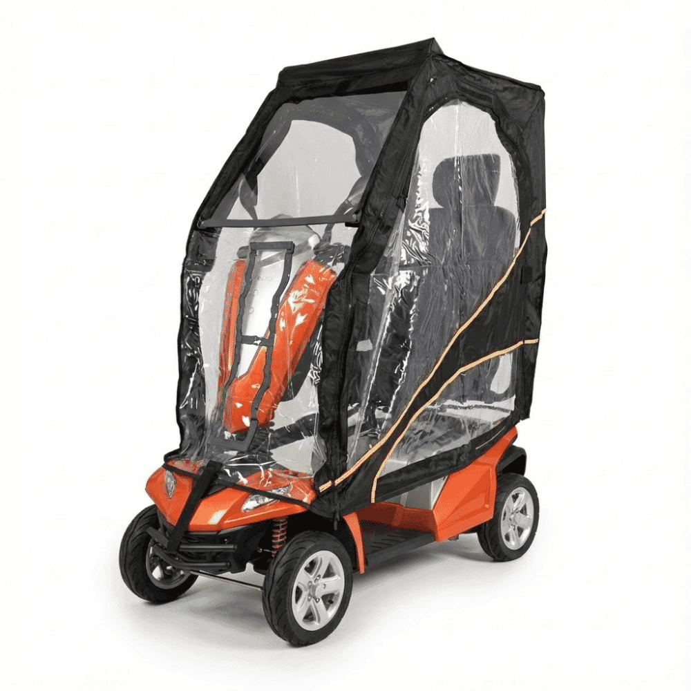 Kymco Scooter Canopies - …
