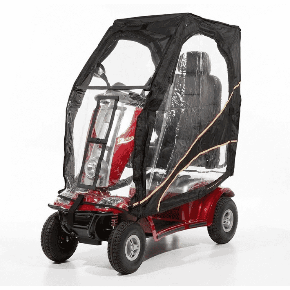 Kymco Scooter Canopies Maxi Scooter Canopy