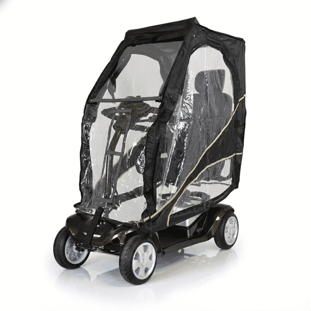 Kymco Scooter Canopies Mini Comfort Scooter Canopy