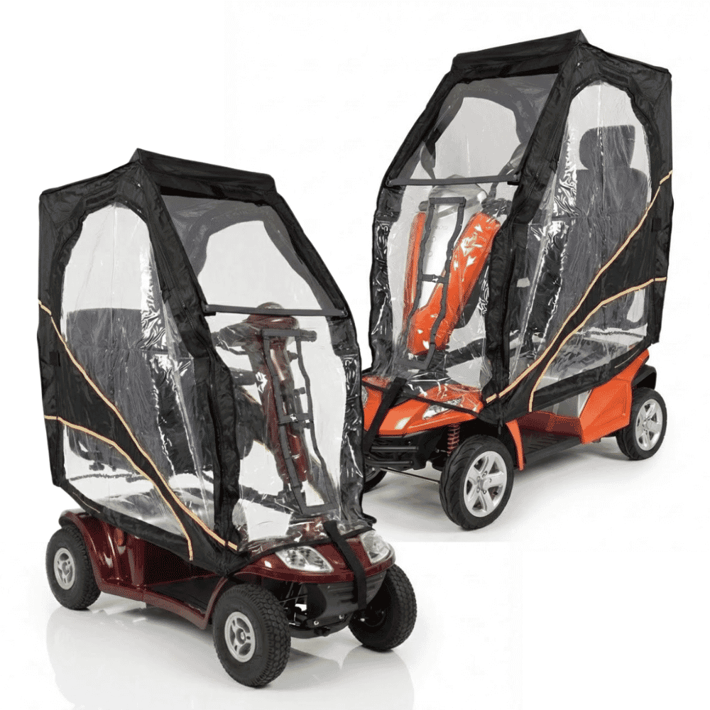 Kymco Scooter Canopies