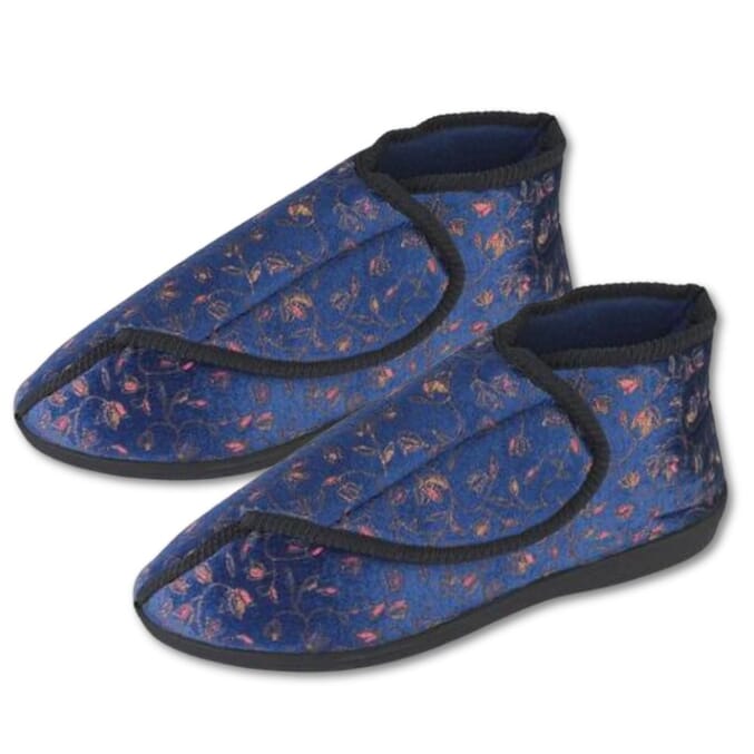 ladies comfort booties