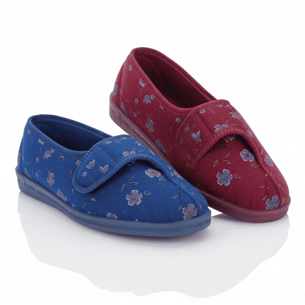 Ladies Diana Slipper