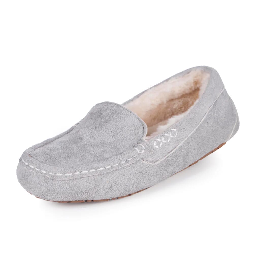 ladies heat holders slippers