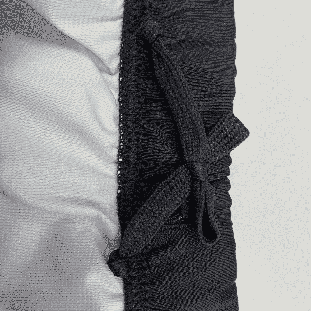 ladies incontinence swim briefs detail