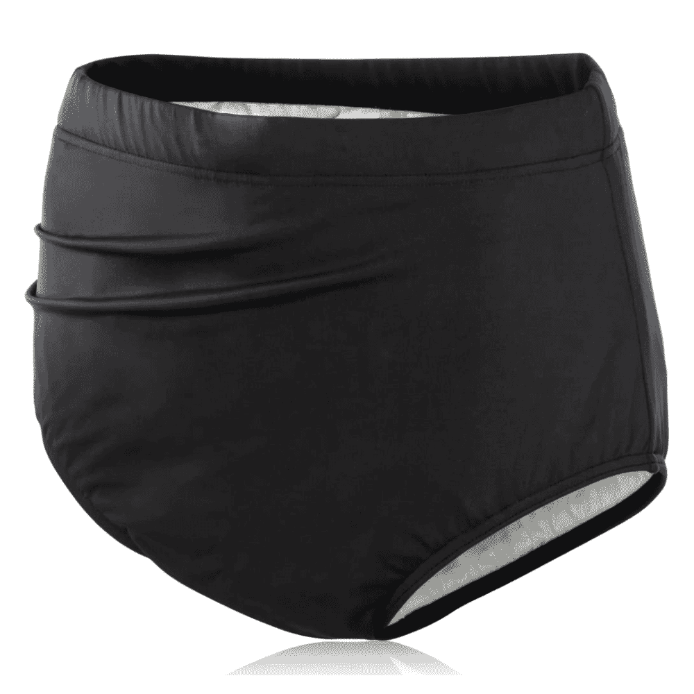 Ladies Incontinence Swim Briefs