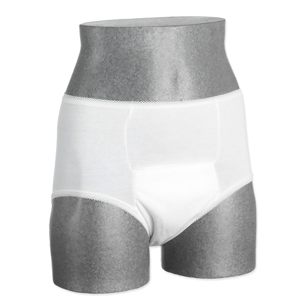 Incontinence Pants For Men & Women, Washable Incontinence Pants