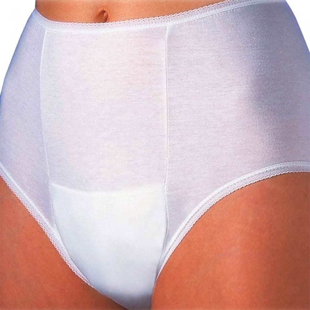 The Essential Underwear for Women
