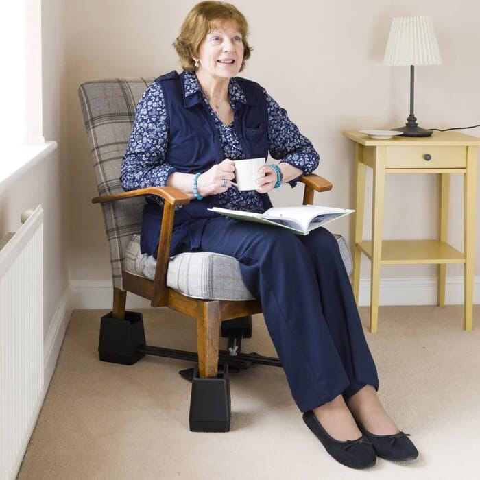 Riser Recliner Chairs, Riser Chairs & Adjustable Chair For Elderly