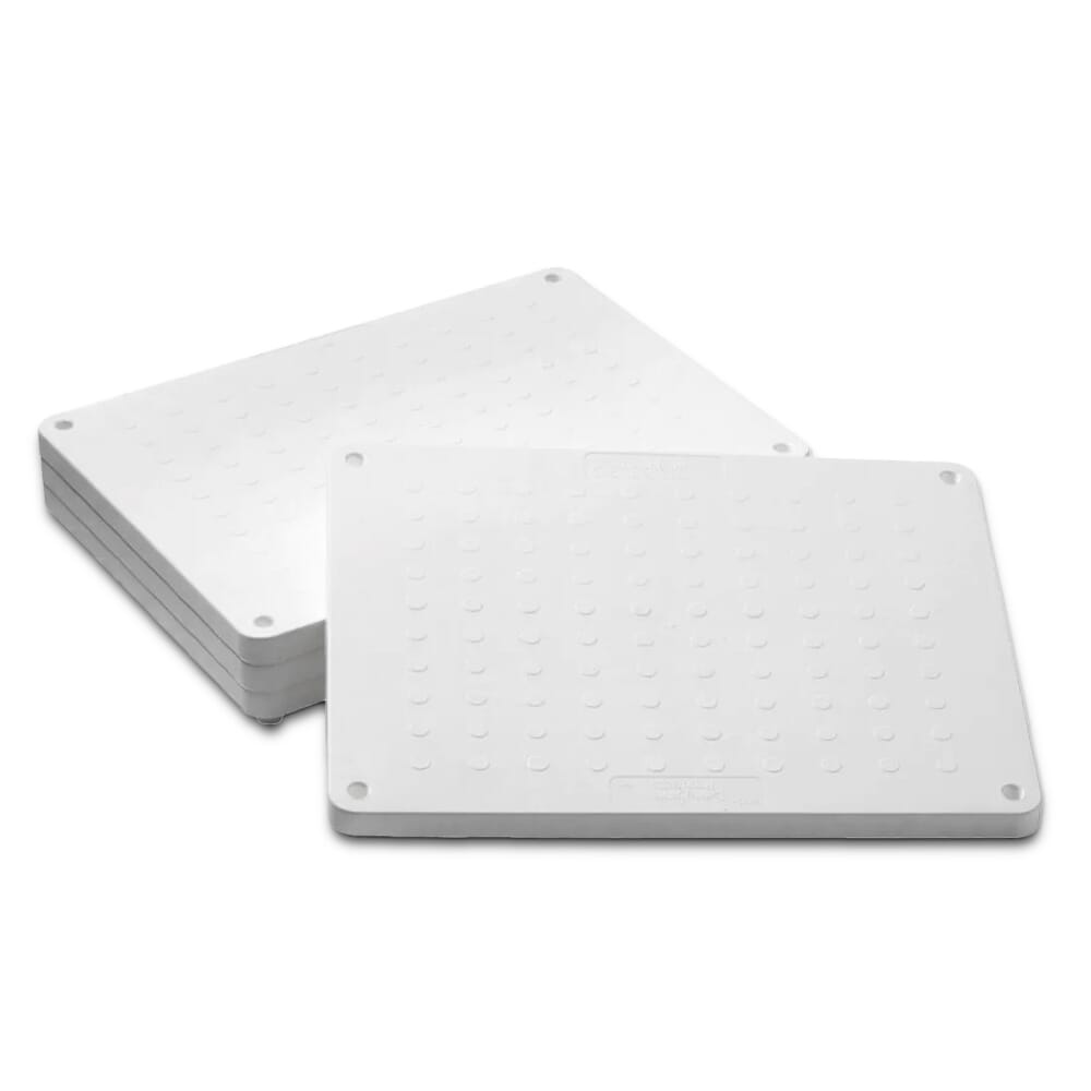 langham bath step split