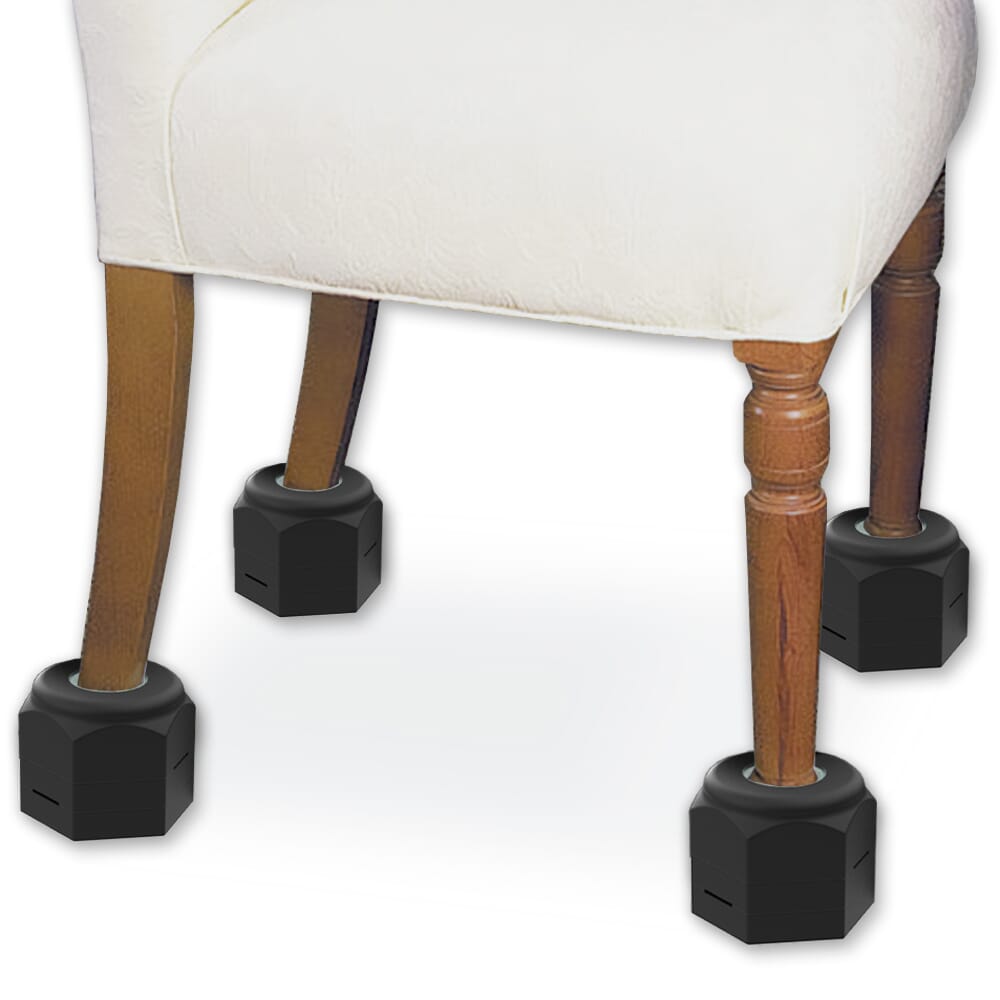 Chair Raisers, Lifting Cushion & Swivel Cushions for Back Strain