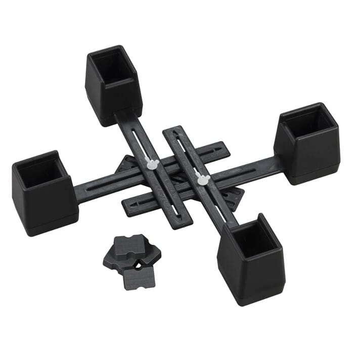 langham linked chair raiser