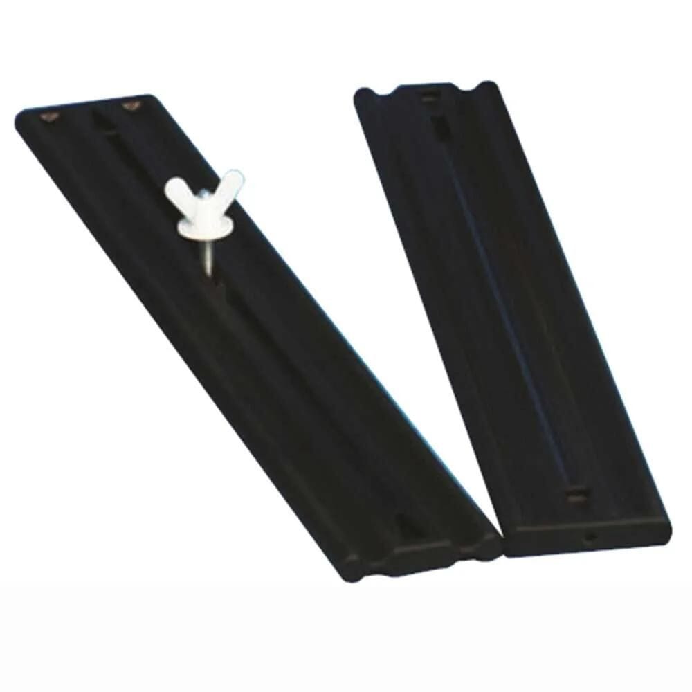 langham multi purpose raiser spreader bars x 6