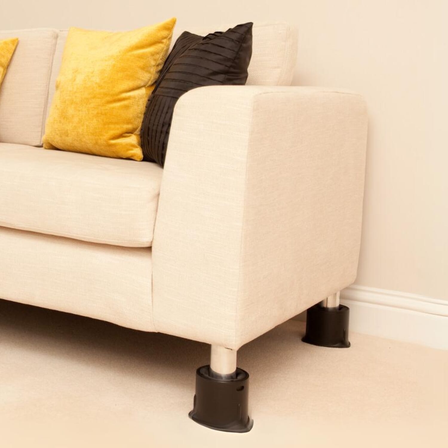 langham suregrip chair raisers lifestyle