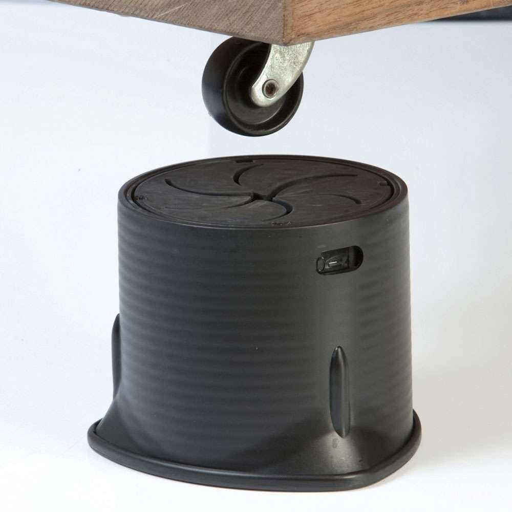 Langham SureGrip Furniture Raisers from Essential Aids