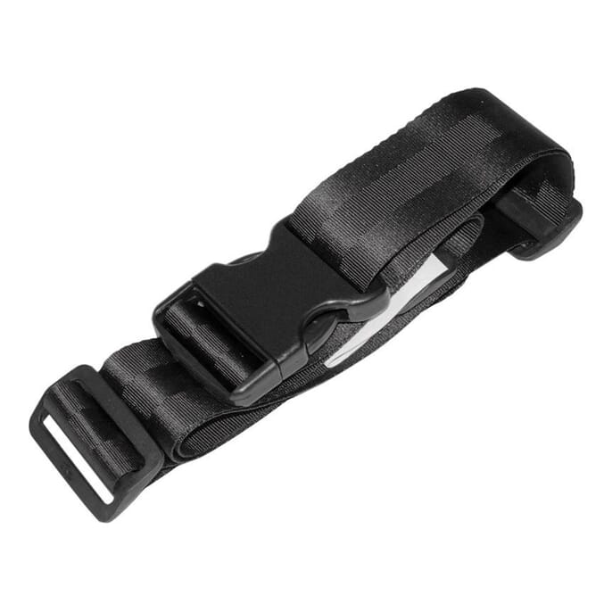 lap strap for wheelchair or scooter 